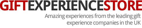 Gift experience store logo