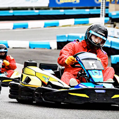 mayalsolike-gokarting