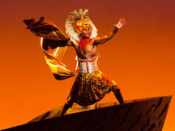 show-lion-king