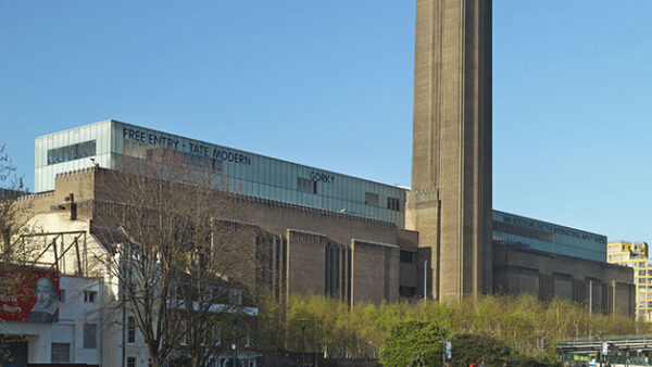 Shop Exclusive One-Hour Private Guided Tour of the Tate Gallery for Two - Image 9