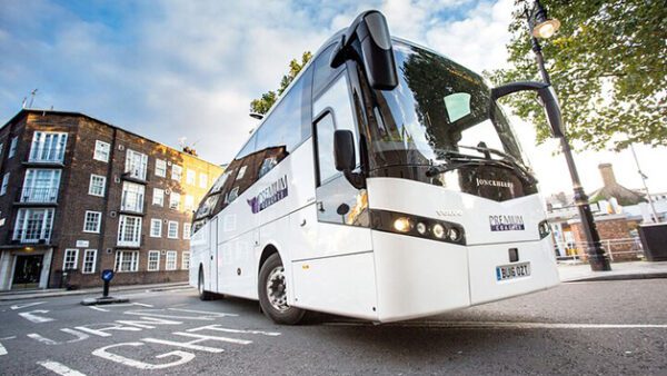 Shop the Exclusive Jack the Ripper Haunted London Bus Tour Experience for Two - Image 3