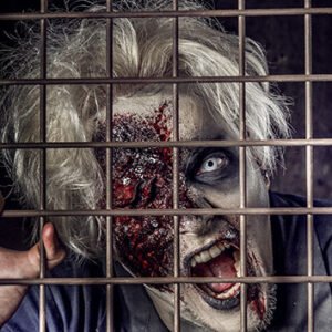 Shop: Exclusive “London Bridge Experience” Zombie Day Experience for Two