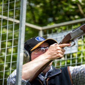 Shop the 60-Minute Clay Pigeon Shooting Experience for One at Orston Shooting Ground