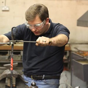 Shop our Exclusive Blacksmithing Experience Day for Individuals