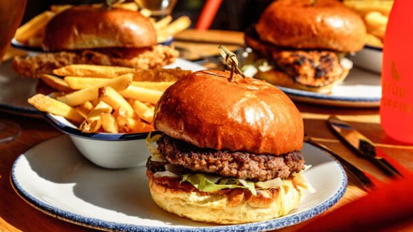 Shop the Crystal Maze LIVE Experience Package for Two with Gourmet Burger and Beer at Revolution Manchester - Image 11