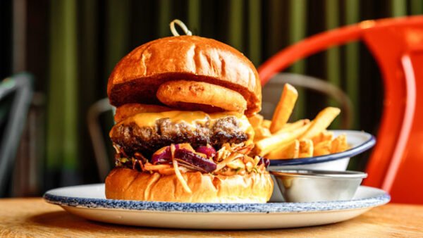 Shop the Crystal Maze LIVE Experience Package for Two with Gourmet Burger and Beer at Revolution Manchester - Image 7