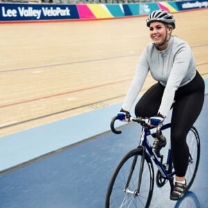 Shop the VeloPark Premier Cycling Experience for Individuals