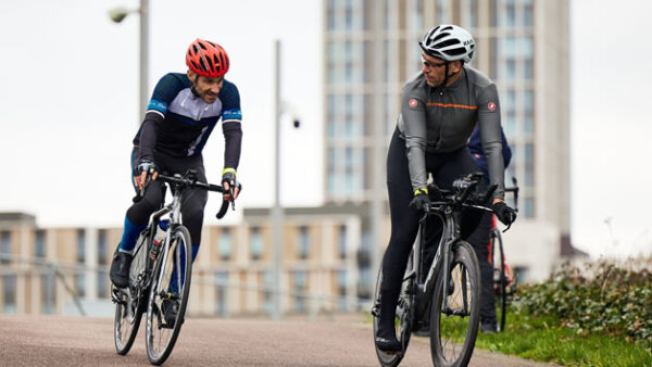 Shop the Exclusive VeloPark Plus Cycling Experience for Couples - Image 3