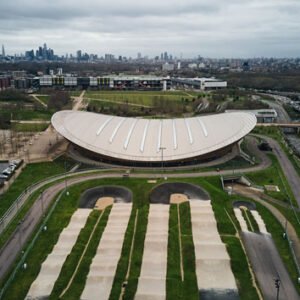 Shop the VeloPark Premier Cycling Experience for Individuals