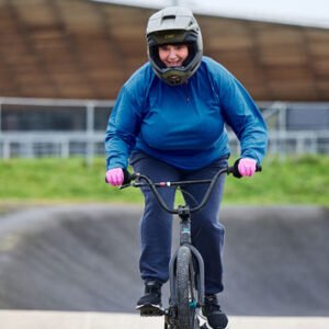 Shop the VeloPark Plus Premium Cycling Experience for Individuals