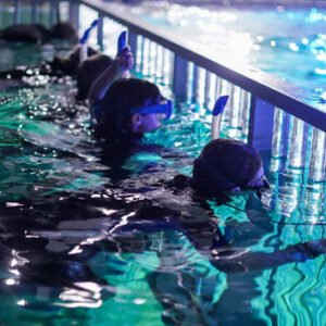 Shop the Exclusive Bear Grylls Adventure Snorkeling Experience for Two