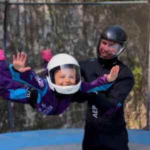 Shop the Hangloose Skydiving Experience at Bluewater for Couples