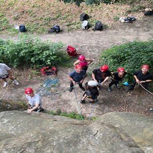 Shop the Ultimate West Sussex Climbing Experience: Full-Day Adventure