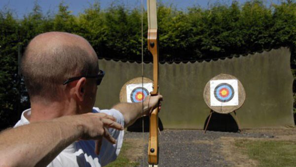 Shop the Bedfordshire Archery Experience for Individuals - Image 4