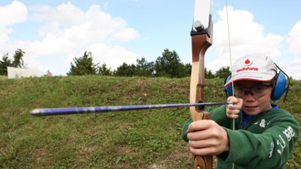 Shop the Bedfordshire Archery Experience for Individuals