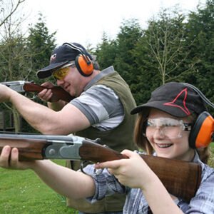 Shop the Premier Clay Target Shooting Skills Development Course