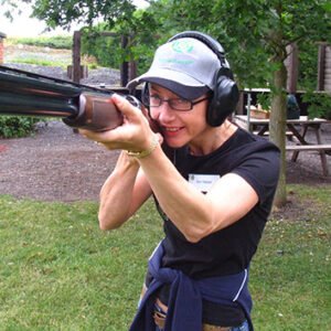 Shop the Premier Clay Target Shooting Skills Development Course