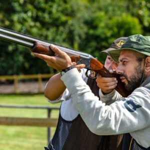 Shop the Exclusive Clay Pigeon Shooting Experience for Individuals