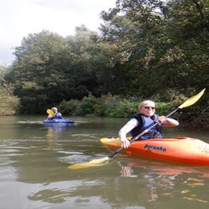 Shop the Hatt Adventures Exclusive River Ouse Kayaking Experience for One