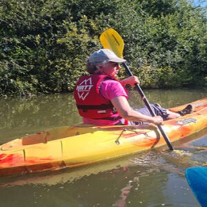 Shop the Hatt Adventures Exclusive River Ouse Kayaking Experience for One