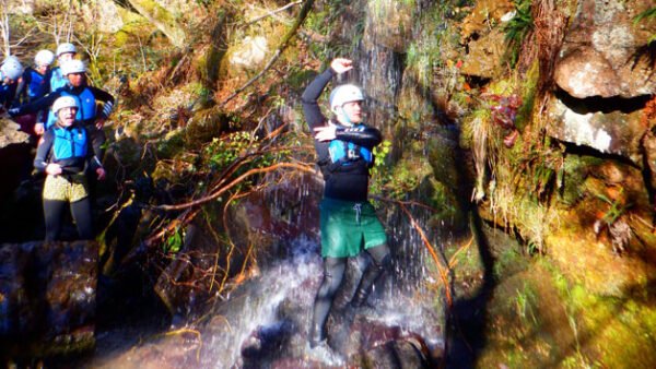 Shop Your Next Thrilling Adventure Experience with Savage Adventures - Solo Adventure Package - Image 6