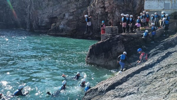 Shop Your Next Thrilling Adventure Experience with Savage Adventures - Solo Adventure Package - Image 8