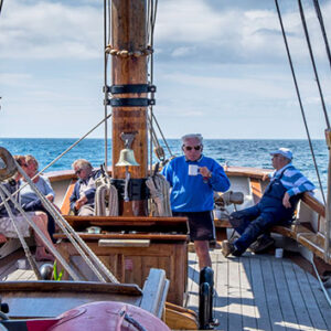 Shop the Devonshire Sailing Experience for Individuals