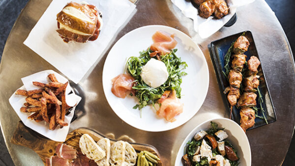 Shop the Ultimate Bottomless Brunch Experience for Two - Image 2