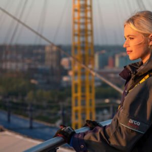 Shop the Exclusive “Ascend the O2” Climbing Adventure for One