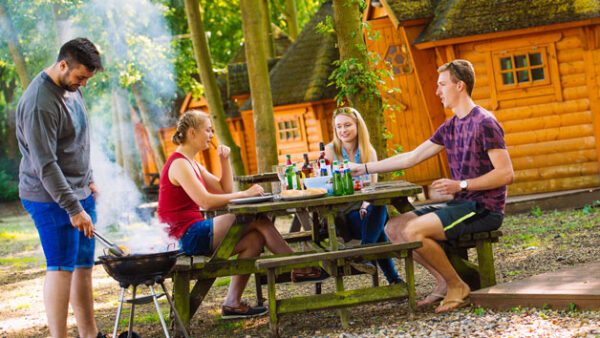 Shop the Family Cabin Retreat: A Two-Night Stay for Two Adults and Two Children - Image 4