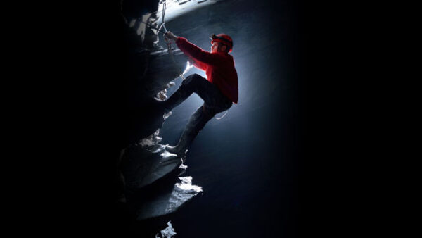 Shop the Subterranean Adventure Challenge Experience for Pairs - Image 2