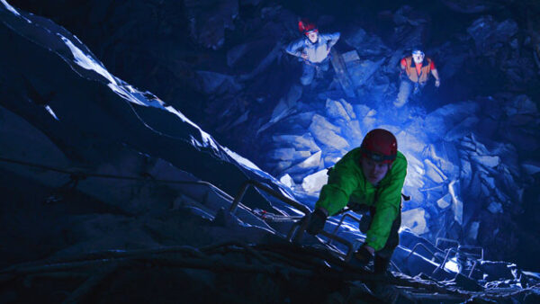 Shop the Ultimate Xtreme Underground Adventure Experience - Image 5