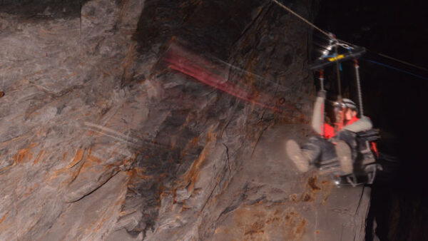 Shop the Ultimate Xtreme Underground Adventure Experience - Image 6