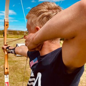 Shop the Ultimate Axe Throwing or Archery Experience for Two at Grey Goose, Norfolk