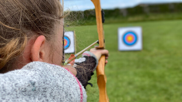 Shop the Ultimate Axe Throwing or Archery Experience for Two at Grey Goose, Norfolk - Image 4