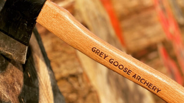 Shop the Ultimate Axe Throwing or Archery Experience for Two at Grey Goose, Norfolk