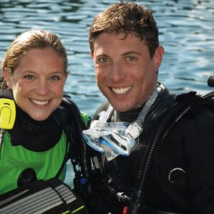 Shop the Three-Day Open Water Referral Diving Course for Individuals, Offered by Bolton Area Divers