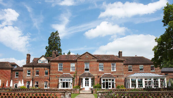 Shop the Exclusive Two-Night Getaway at Our Premier New Forest Hotel - Image 2