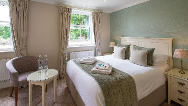 Shop the Exclusive Two-Night Getaway at Our Premier New Forest Hotel - Image 3