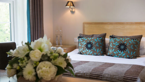 Shop the Exclusive Two-Night Getaway at Our Premier New Forest Hotel - Image 8