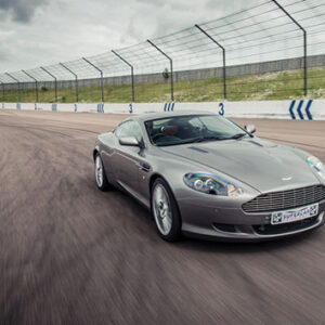 Shop for the Ultimate Supercar Driving Experience with an Exhilarating High-Speed Passenger Ride