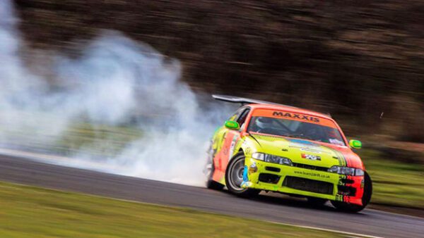 Shop Our Premium Half-Day Drifting Experience for Individuals - Image 4