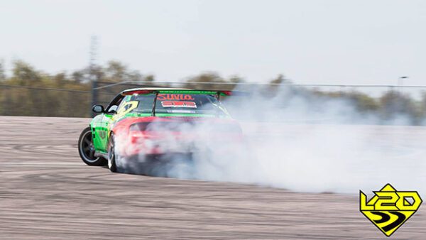 Shop Our Premium Half-Day Drifting Experience for Individuals - Image 2
