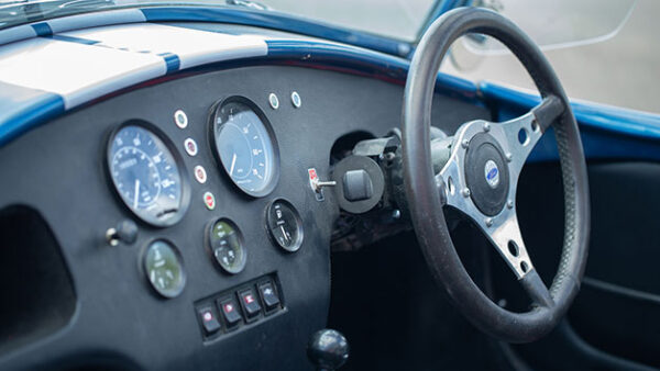 Shop the Exclusive Classic Car Dual Driving Experience - Limited Time Offer