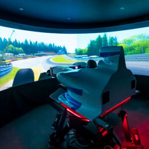 Shop for an Exclusive Motorsport Simulator Experience at Base Performance Simulator for Individuals