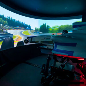 Shop for an Exclusive Motorsport Simulator Experience at Base Performance Simulator for Individuals