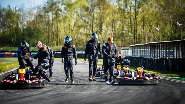 Shop the Exclusive Karting Experience at Three Sisters Circuit for an Individual - Image 7