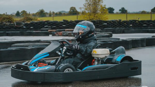 Shop the Ultimate Go-Kart Racing Experience for Couples - Image 7