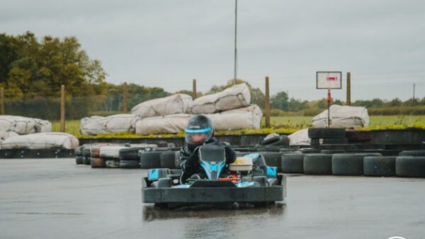Shop the Ultimate Go-Kart Racing Experience for Couples - Image 2