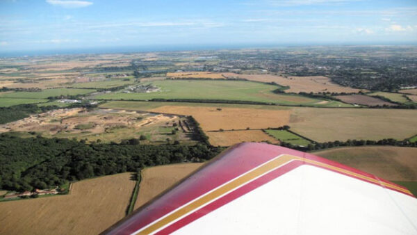 Shop the 60-Minute Aviation Discovery Flight Experience with Plessey Southern Flying Group for One Participant - Image 3